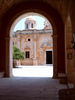 Moni Tzagarolou West Kreta