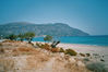 Karpathos strand