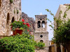 Monemvassia