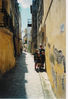 Steegje in Chania, Kreta