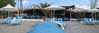 Sunset beach Agia Galini Kreta