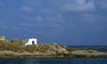 Kerkje op Skyros