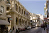 Loggia (stadhuis) in Heraklion Kreta