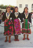 Danseressen van Karpathos