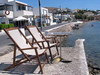 Terrasje in Finikas