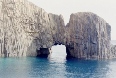 Milos Cyclades Greece