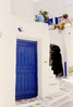 Cyclades Greece