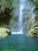 Waterval Mylopotamos, Kythira