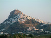 Chora, Skyros