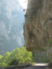 bergpas