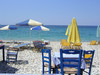 Parasols Long beach Kokkari.jpg
