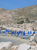 Cyclades Greece