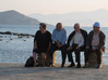 Naxos Cyclades Greece