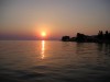 Zonsondergang