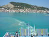 Overtocht Zakynthos naar Kyllini