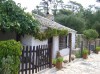Wie wil hier nou niet wonen? Huisje op Thassos