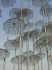Kunstwerk boulevard Thessaloniki
