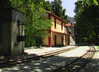 Station Zachlorou