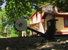 Station Zachlorou