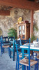 Restaurantje in Mesochori