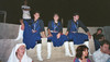 Dansers van Kreta