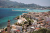 Zakynthos stad