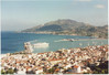 Zakynthos stad