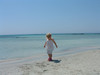 strand: Elafonisi