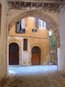 steegjes, Chania