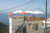 Terras in Mykonos