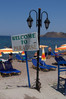 Strand van Anaxos