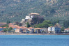 Petra op Lesbos
