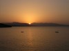 Zonsopkomst in Tolo