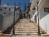 Trappen in Sitia