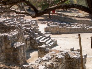 Crete Agia Triada