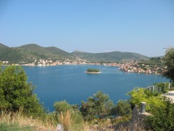 Ithaca / Ithaki Greece