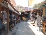 Matala Kreta, Griekenland