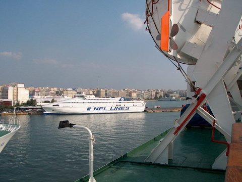 Piraeus