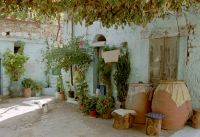 Chios Greece