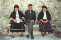 Karpathos Greece