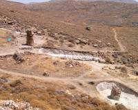 Lesbos / Lesvos Greece