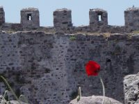 Lesbos / Lesvos Greece