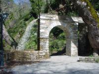 Tsagarada Pilion