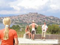 Lesbos / Lesvos Greece