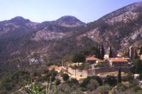 Chios Greece