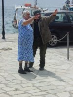 Agia Kiriaki Pilion