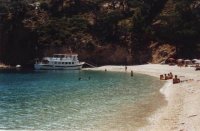 Karpathos Greece
