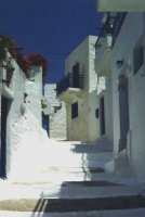 Cycladen Amorgos