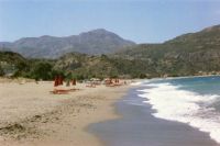 Karpathos Greece