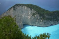 Zakynthos / Zante Greece